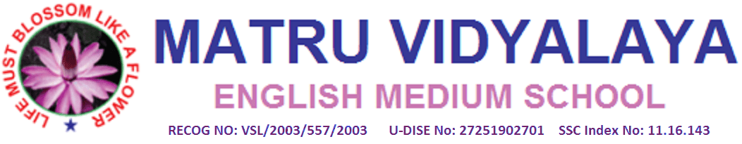 Matru logo