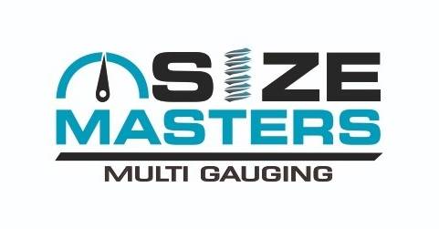 Multi gauging logo