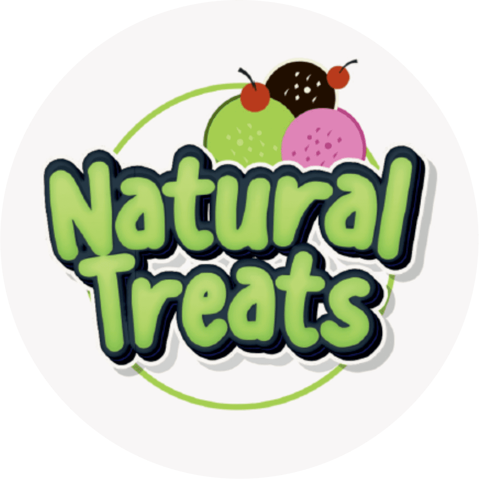 natural logo